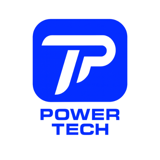 Power Tech spol. sr.o. Logo